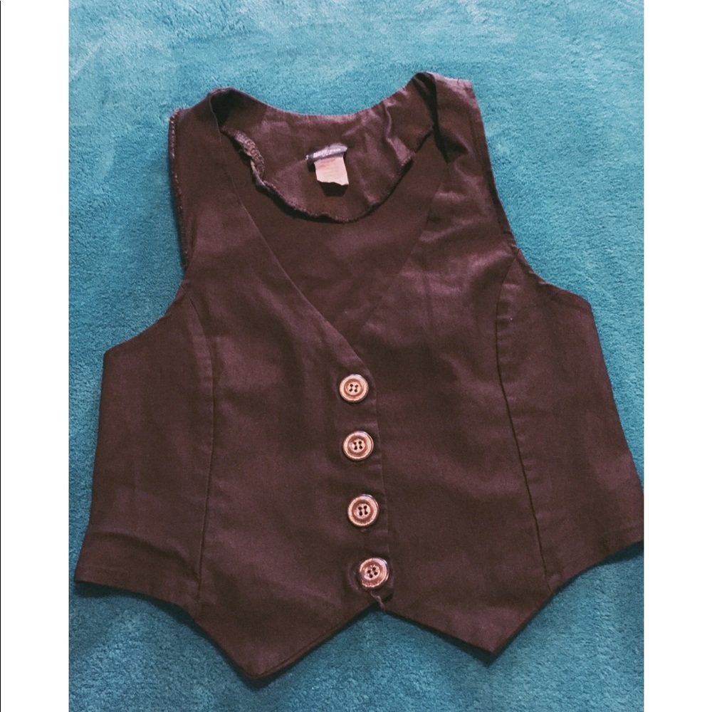 Vest